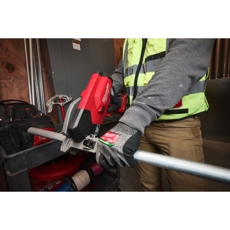 MILWAUKEE M18 FUEL™ řezák ocelových trubek 4933498915