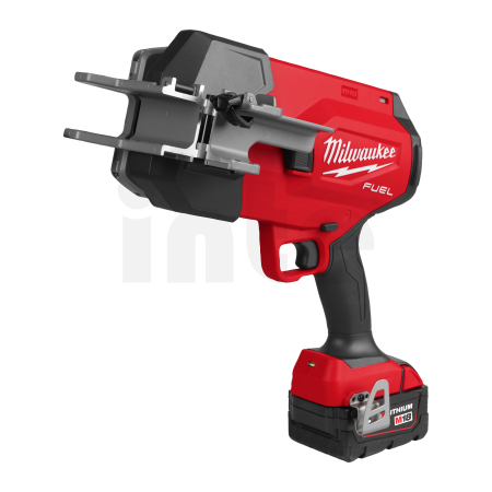 MILWAUKEE M18 FUEL™ řezák ocelových trubek 4933498915