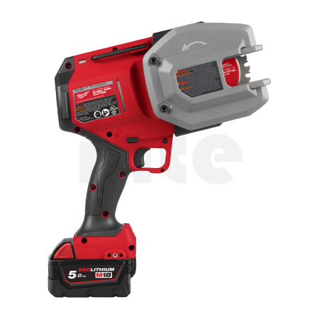 MILWAUKEE M18 FUEL™ řezák ocelových trubek 4933498915