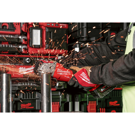 MILWAUKEE M18 FUEL™ sada nářadí 4933498659