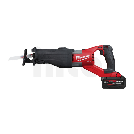 MILWAUKEE M18 FSX-801C FUEL Super SAWZALL šavlová pila 4933499177