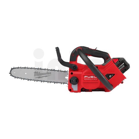 MILWAUKEE M18 FTHCHS35-802 FUEL řetězová pila s horní rukojetí a lištou 35 cm 4933499222