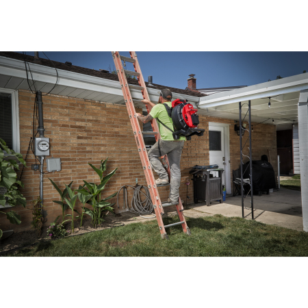 MILWAUKEE M18™ kamera na kontrolu kanalizace s navijákem 36 m, hlava kamery 25 mm HDR 4933493953