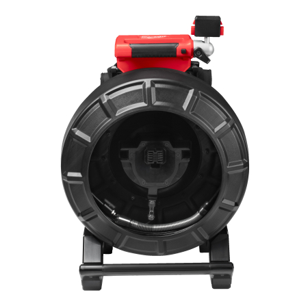 MILWAUKEE M18™ kamera na kontrolu kanalizace s navijákem 36 m, hlava kamery 25 mm HDR 4933493953