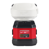 MILWAUKEE Užitkové dálkové bodové světlo M18™ s ONE-KEY™ 4933498303