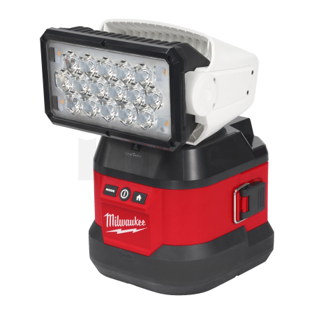 MILWAUKEE Užitkové dálkové bodové světlo M18™ s ONE-KEY™ 4933498303