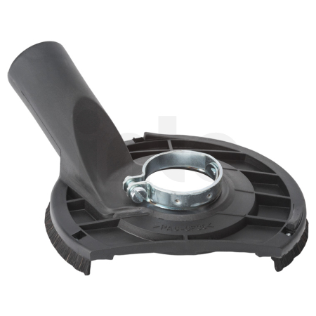 BOSCH Odsávací kryty pro broušení 1605510281