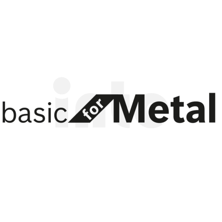 BOSCH Pilový plátek do kmitací pily T 318 A, 100 ks 2608631808