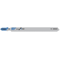 BOSCH Pilový plátek do kmitací pily T 318 A, 100 ks 2608631808