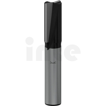 BOSCH Drážkovací fréza PRO, dva břity, Ø 9 × D 19,6, stopka 8 mm 2608628382