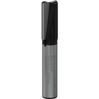 BOSCH Drážkovací fréza PRO, dva břity, Ø 9 × D 19,6, stopka 8 mm 2608628382