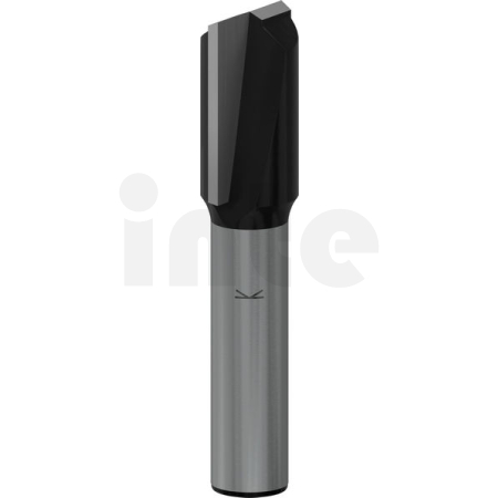 BOSCH Drážkovací fréza PRO, dva břity, Ø 11 × D 19,6, stopka 8 mm 2608628384