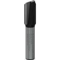 BOSCH Drážkovací fréza PRO, dva břity, Ø 11 × D 19,6, stopka 8 mm 2608628384