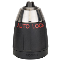 BOSCH Systémová sklíčidla 2608572247