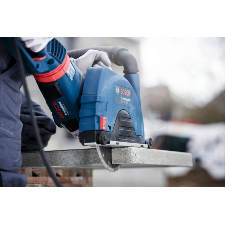 BOSCH Diamantový dělicí kotouč Best for Universal Turbo 2608602672