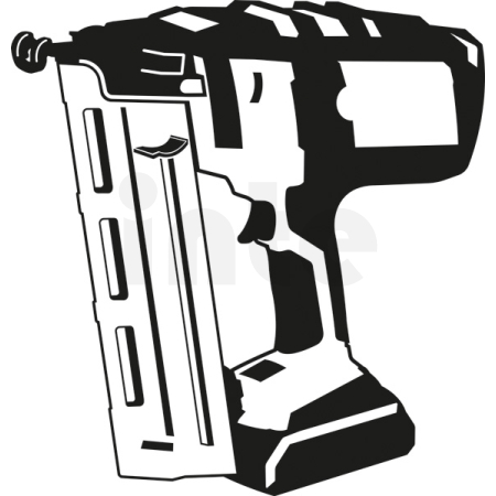 BOSCH Hřebík se zápustnou hlavou, SK64-20 38NR 2608200534