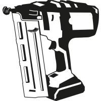 BOSCH Hřebík se zápustnou hlavou, SK64-20 63NR 2608200536