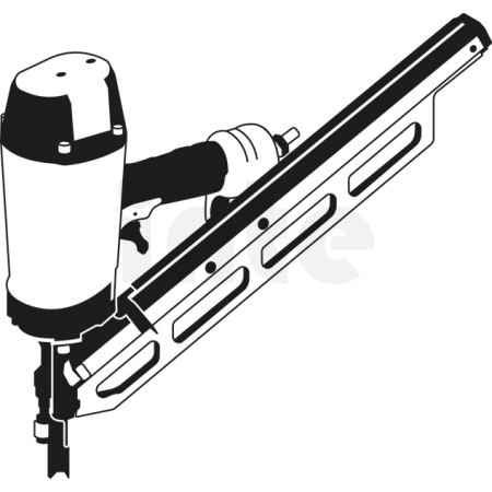 BOSCH Hřebík se zápustnou hlavou, SK64-20 63NR 2608200536