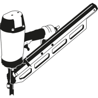 BOSCH Hřebík se zápustnou hlavou, SK64-20 63NR 2608200536
