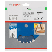 BOSCH Pilový kotouč Expert for Wood 2608644006