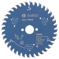 BOSCH Pilový kotouč Expert for Wood 2608644007