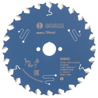 BOSCH Pilový kotouč Expert for Wood 2608644008