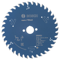 BOSCH Pilový kotouč Expert for Wood 2608644012