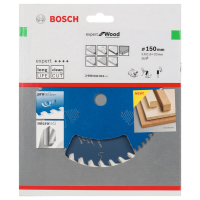BOSCH Pilový kotouč Expert for Wood 2608644012