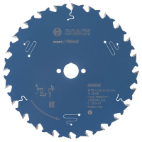 BOSCH Pilový kotouč Expert for Wood 2608644029
