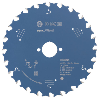 BOSCH Pilový kotouč Expert for Wood 2608644032