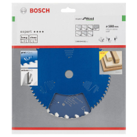 BOSCH Pilový kotouč Expert for Wood 2608644032