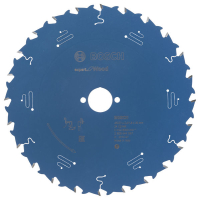 BOSCH Pilový kotouč Expert for Wood 2608644067