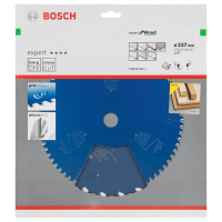 BOSCH Pilový kotouč Expert for Wood 2608644067