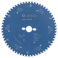 BOSCH Pilový kotouč Expert for Wood 2608644070