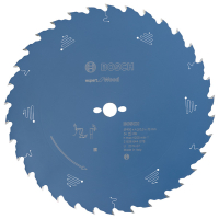BOSCH Pilový kotouč Expert for Wood 2608644078