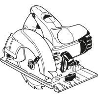 BOSCH Pilový kotouč Expert for Wood 2608644078