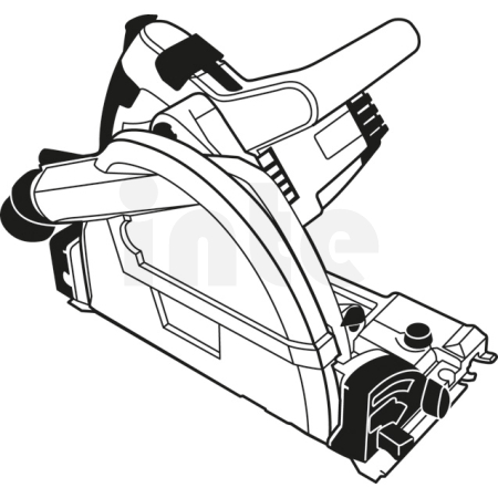 BOSCH Pilový kotouč Expert for Wood 2608644078