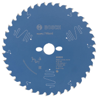 BOSCH Pilový kotouč Expert for Wood 2608644080