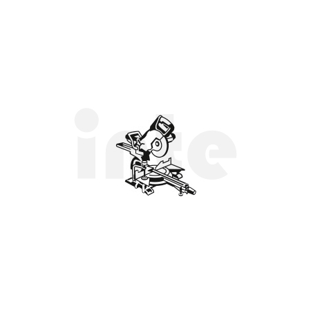 BOSCH Pilový kotouč Expert for Wood 2608644080