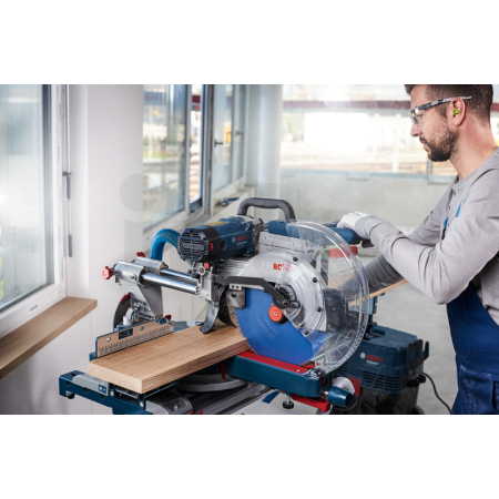 BOSCH Pilový kotouč Expert for Wood 2608644080