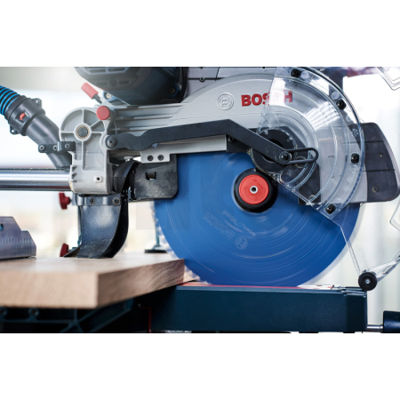 BOSCH Pilový kotouč Expert for Wood 2608644080