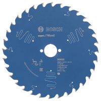 BOSCH Pilový kotouč Expert for Wood 2608644089