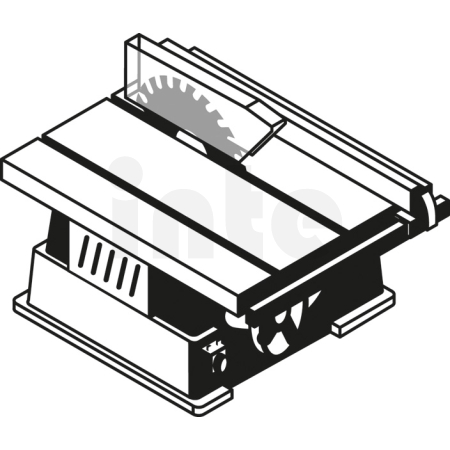 BOSCH Pilový kotouč Expert for Wood 2608644089