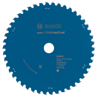 BOSCH Pilový kotouč do okružních pil Expert for Stainless Steel 2608644287