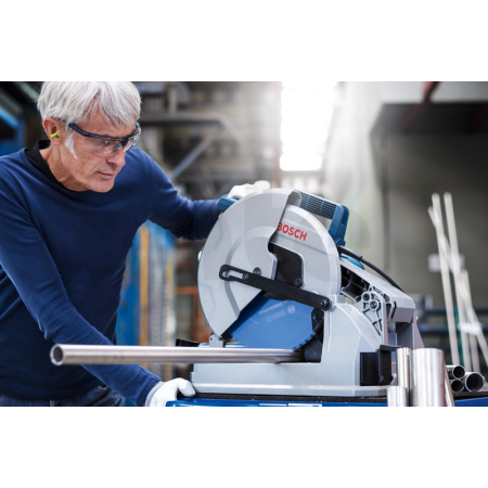 BOSCH Pilový kotouč do okružních pil Expert for Stainless Steel 2608644287