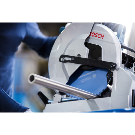BOSCH Pilový kotouč do okružních pil Expert for Stainless Steel 2608644287