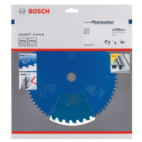 BOSCH Pilový kotouč do okružních pil Expert for Stainless Steel 2608644287