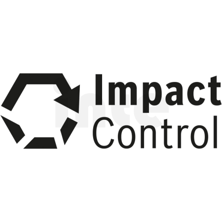 BOSCH Souprava nástavců Impact Control Power Bit, 8 kusů, 4×H5; 4×H6 2608522332