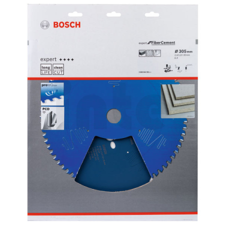 BOSCH EX FC B 305x30-8 2608644353