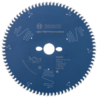 BOSCH Pilový kotouč Expert for High Pressure Laminate 250 × 30-80 2608644358